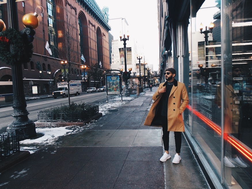 Degenerates with a Message