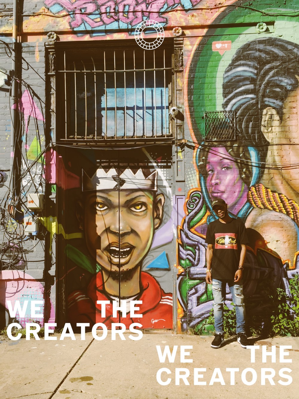 Breaking the Wave: The Revolution of Streetwear-Philosophy